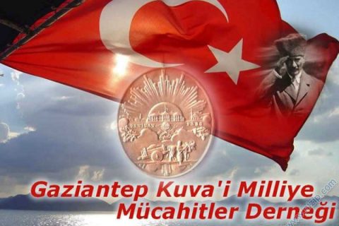 Türk Bayrağı 