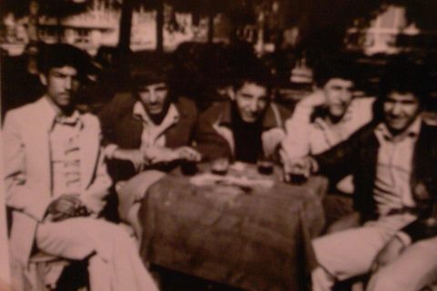 NİZİP PARKI 