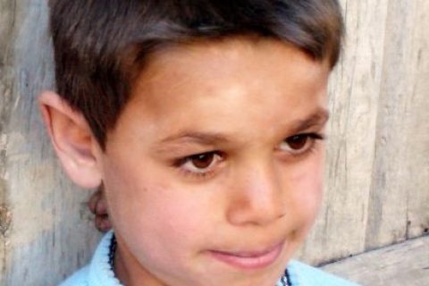 mutluluğun işareti oçocuk 
