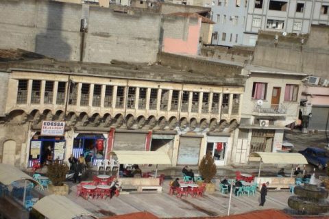 handan 