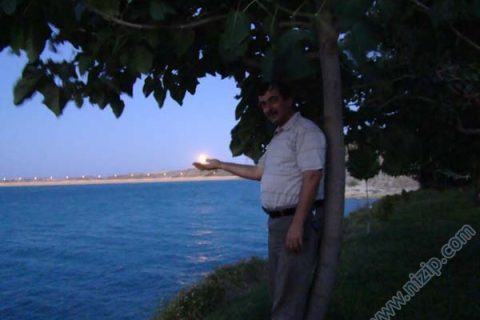 ayın doguşu 