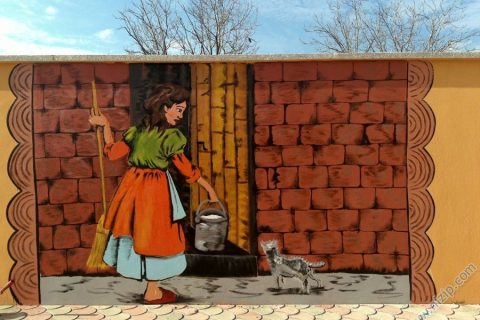 kül kedisi.....harikalar diyarı.... 