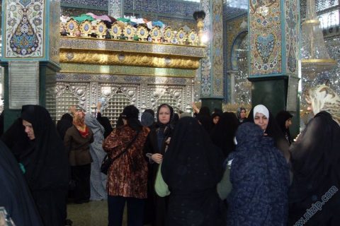 siddi zeynep.türbesi 