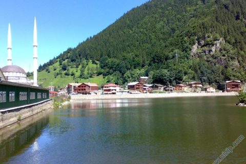 karadeniz ...uzun göl 