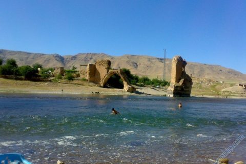 hasankeyf 