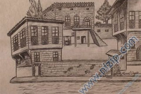 Karakalem 