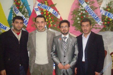 sezer düğün 
