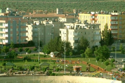 mimar sinan mahallesi 