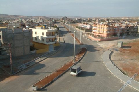 orhan gazi caddesi 