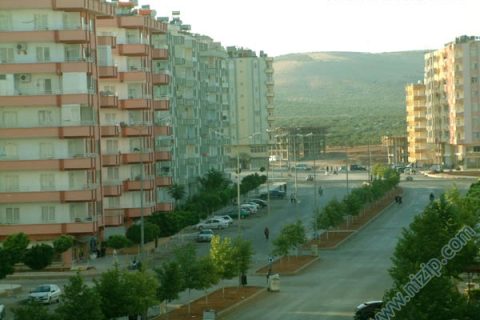 yavuz sultan selim bulvarı 
