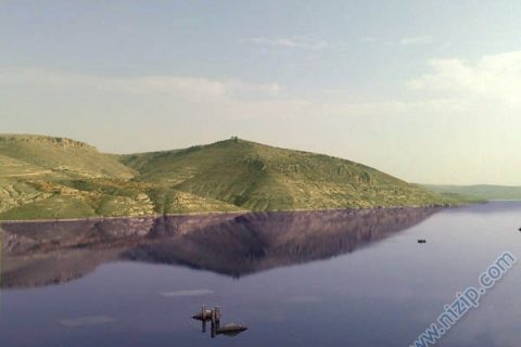batık köy... 