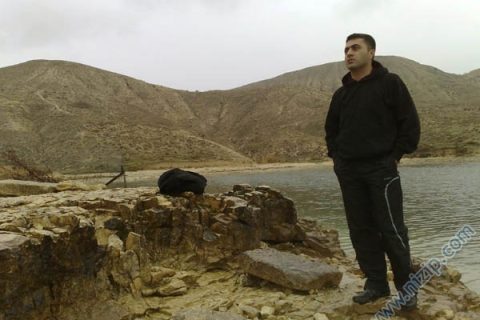 fıratta kış.. 