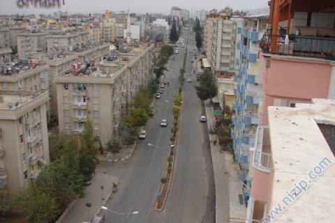 m.kökmen bulvarı 