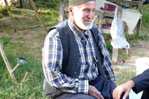 KUMAŞ EMMİ 