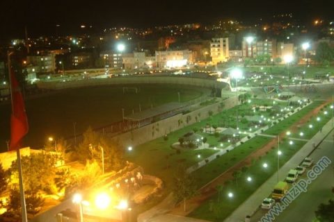 gece 1 