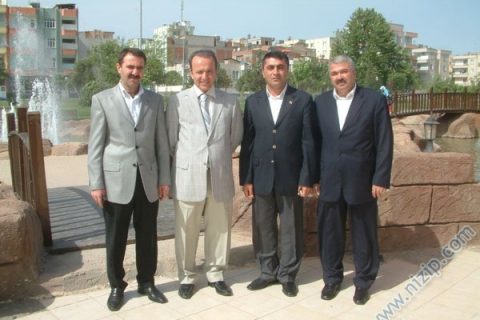 Kaymakamımız 