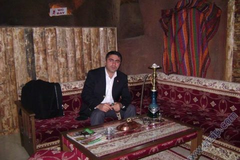 nargile 