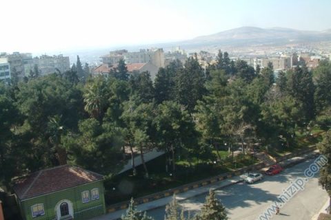 okan parkı 