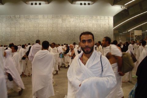 hacı ahmet 