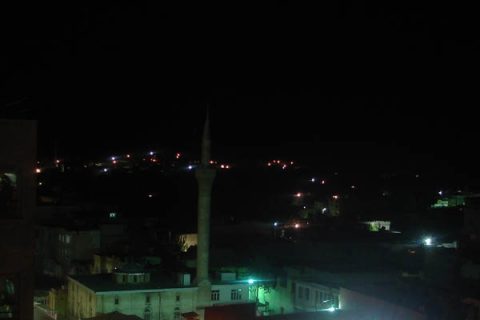 belediye binası ce çarşı cami 