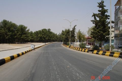 cumhuriyet caddesi 