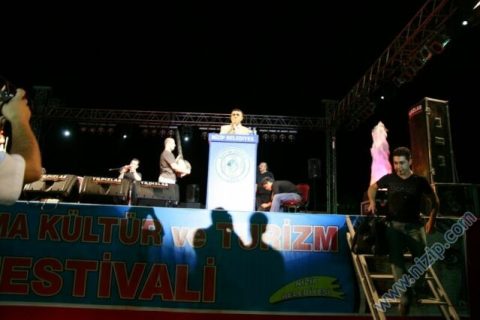 festivall 