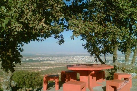 taşbaş mesire alanı 