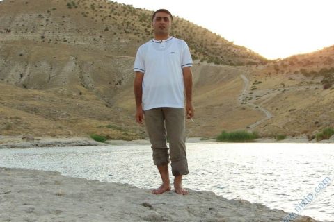 zeugma baraj ve orhan çelik 