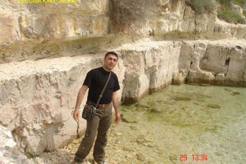 ZEUGMA KALYONLARI 