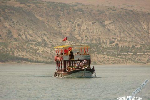 ZEUGMA TEKNE TURU 