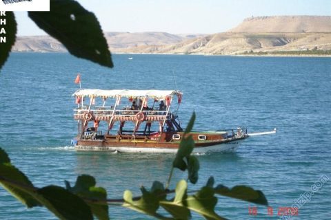 zeugma baraj 