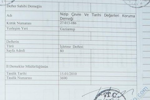 niçet5 