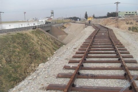 tcdd köprüsü yenileme 