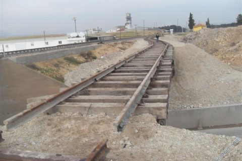 tcdd köprüsü yenileme 