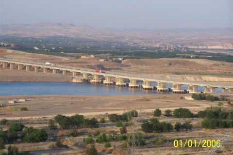 Fırat Köprüsü 