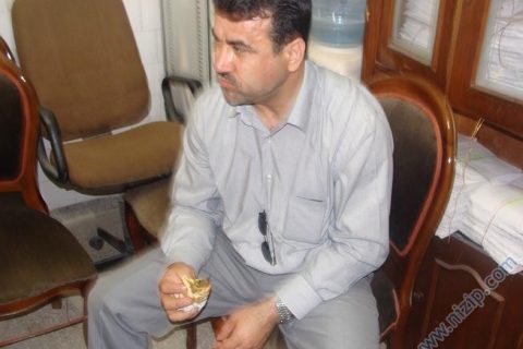 ciğer dürümü 
