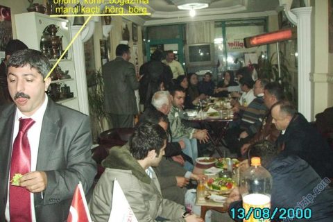 marıl 