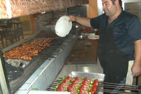 NİZİPLİŞEFMEHMETUSTA 