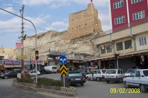 BİRECIKISIK 