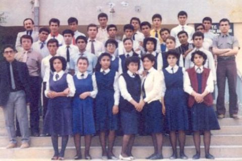 85MEZUNLARI 