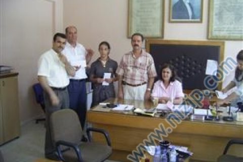 Ramazan Tarhan 