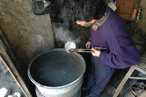 kalaycu ustası-8 
