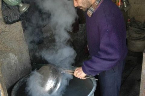 kalaycu ustası-7 