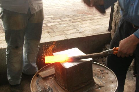 Demirciler Demir Döver (Nizip) 1 