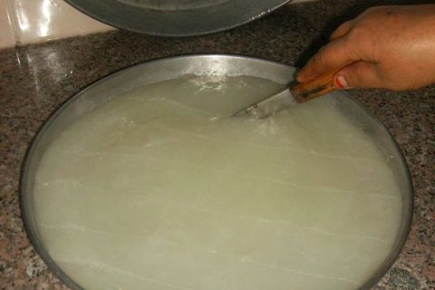 Cicili Bicili Yapılışı-3 
