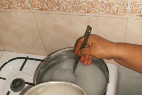 Cicili Bicili Yapılışı-1 