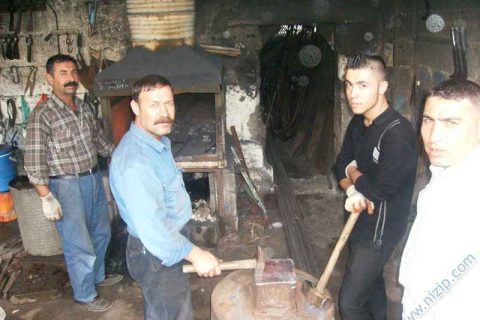 Demirci İmam-3 