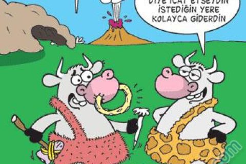 Tarhan İcad Bulurr 