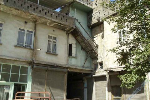 Yıldız Sineması mı? 