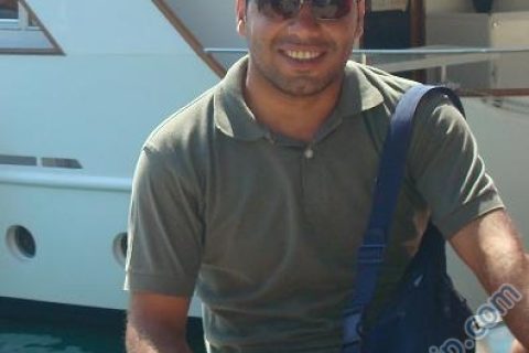 Ahmet budak 